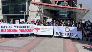 16 yaşındaki Hiranurun öldürülmesi davasında savcı mütalaasını açıkladı