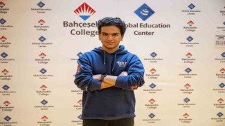 17 yaşındaki Dorukun Harvard yolculuğu Nakkaştepeden başladı