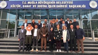 17nci Yörük-Türkmen toyu için hazırlıklar sürüyor
