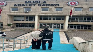 18 yıl kesinleşmiş hapis cezası bulunan şahıs yakalandı