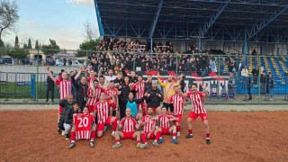 1969 Bilecikspor Kulübü zorlu maçı kazanarak, adını yarı finale yazdırdı