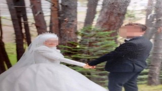 2 aylık bebeğini öldürme şüphesiyle gözaltına alınan anne: Ben öldürmedim