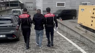 20 yıl hapis cezası bulunan hükümlü yakalandı