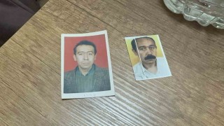 20 Yıl önce kaybolan adamın izi tüfekteki DNAdan çıktı