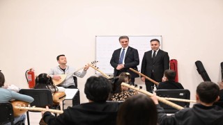 2025te Erzuruma 1 milyon ziyaretçi