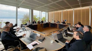 2026 Avrupa Ligi Finali Toplantısı, UEFA Genel Merkezinde gerçekleştirildi