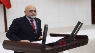 2027nin başkenti TBMM gündeminde
