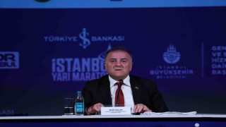 21. İstanbul Yarı Maratonu 19 Nisanda koşulacak