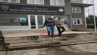 21 yıl 4 ay hapis cezası bulunan firari yakalandı