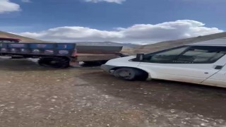 23 Nisanda çocuklar yolda kaldı