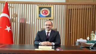3 bin 120 dekar araziye can suyu verecek Bor Halaç Göletinde sona yaklaşıldı