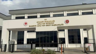 32 yaşındaki şahıs sandalyede oturur vaziyette ölü bulundu