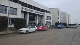 40 yıl hapis cezası bulunan telefon dolandırıcısı yakalandı
