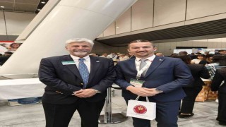 41. Dünya Veteriner Hekimleri Kongresi (WVAC 2026)da Kars VHOdan küresel temaslar