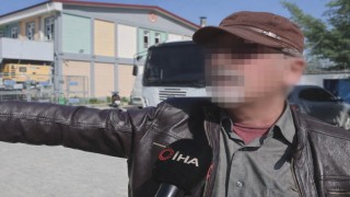 5 buçuk milyon TLlik vurgunun ardından emekli öğretmeni de dolandırmaya çalışan sahte başkomiserin ‘suç oyununu polis bozdu
