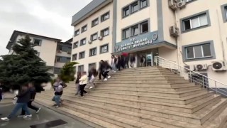 57 milyonluk siber vurgununa darbe: 18 tutuklama