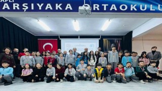 6. Geleneksel Alaplı Akıl ve Zeka Oyunları Turnuvası gerçekleştirildi