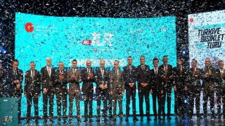 61. Cumhurbaşkanlığı Türkiye Bisiklet Turunun 2026 rotası ve takımların tanıtımı yapıldı
