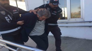 62 kez müebbet hapis cezasına çarptırılan müteahhidin cezası 22,5 yıla indirildi