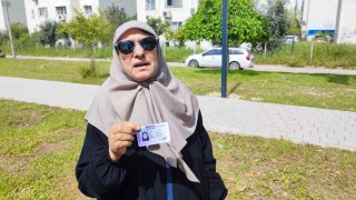 66 yaşındaki kadının ücretsiz biniş hakkı engellendi