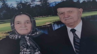 70 yıllık büyük aşkta hüzünlü veda: Birer gün arayla hayatlarını kaybettiler