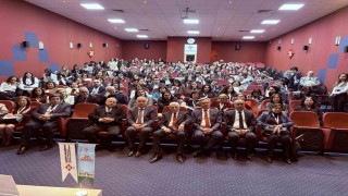 8. Bahar Pediatri Kongresi Adanada gerçekleştirildi