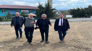 80 yataklı hafızlık Kuran kursunda sona gelindi