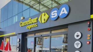 A101’den CarrefourSA Hamlesi