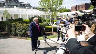 ABD Başkanı Trump: İran ile pek çok konuda anlaşmaya vardık