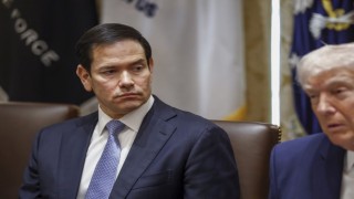 ABD Dışişleri Bakanı Rubio: Askeri üslerini kullanmamıza izin vermiyorlarsa neden NATOdayız