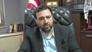 Abdülhamid Hanın Torunu Osmanoğlu: Hüseyin Çelike tavsiyem ceddim hakkında konuşmadan evvel, onun bıraktığı eserlere bir baksın