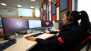 Acil çağrıda saniyelerle kazanılan başarı