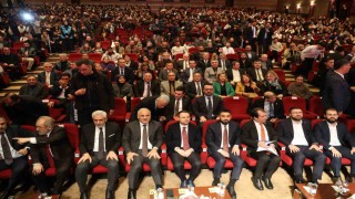 Adalet Bakanı Gürlek: Sosyal medyaya kimlikle girilecek