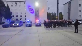 Adana merkezli 24 ilde uyuşturucuya özendirme operasyonu: 16 tutuklama