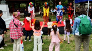 Adana Portakal Çiçeği Karnavalı 3 Gün Uzadı