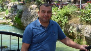 Adana’da Polis Memuru Hayatını Kaybetti