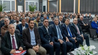 Adanada tarımda 1588 projeye 248 milyon TL hibe sağlandı