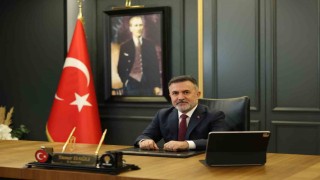 Adanada ulaşım güvenliğini artıracak heyelan ıslahı yatırımı başlatıldı