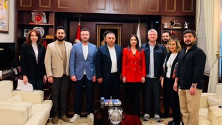 Adana’da Yapılaşma Masaya Yatırıldı