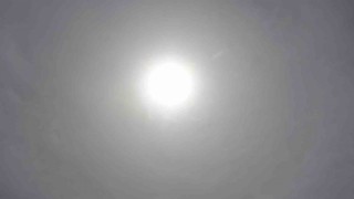 Adanada yaz sıcağı etkisini gösteriyor