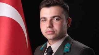Adanalı Astsubay Karabulut Şehit Oldu