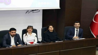 ADASOda DMO tedarikçi buluşması gerçekleştirildi