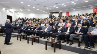 ADASOda KOSGEB KOBİler için destek ve dönüşüm programı
