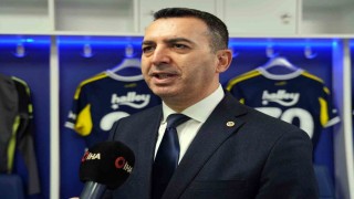 Adem Köz: Stadın taşınması gündemimizde yok, mevcudun üzerinde iyileştirme yapılabilecek