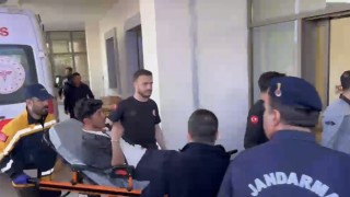 Adıyamanda iki grup arasında bıçaklı kavga: 4 yaralı
