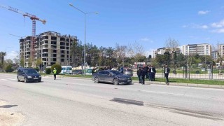 Adıyamandaki kazada ağır yaralanan motosiklet sürücüsü hayatını kaybetti