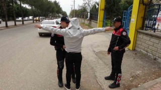 Adıyamandaki tüm okullar polis tarafından korunmaya alındı