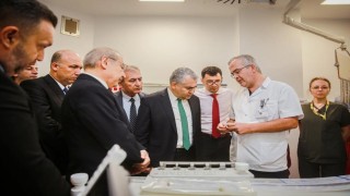 ADÜ Hastanesi kardiyolojide bölgenin yükünü taşıyor