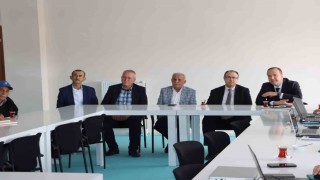 AEDAŞtan Gündoğmuşun elektrik altyapısına 650 milyon TLlik yatırım