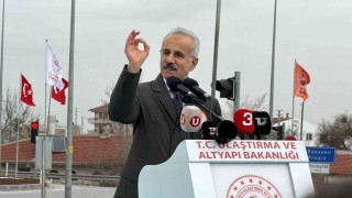 Afyonkarahisardan Güney Ege ve Göller Yöresine ulaşım koridoru